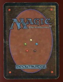 1993 Alpha Sunglasses of Urza ~ Vintage MTG/Magic - Image 2