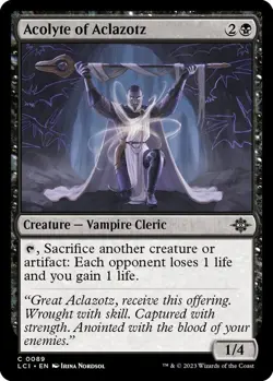 The Lost Caverns of Ixalan Commons, Magic The Gathering, LCI MTG TCG - Image 3
