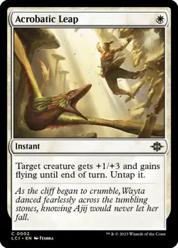 The Lost Caverns of Ixalan Commons, Magic The Gathering, LCI MTG TCG - Image 5