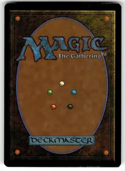 MTG Magic the Gathering Forth Edition Swords to Plowshares - Image 2