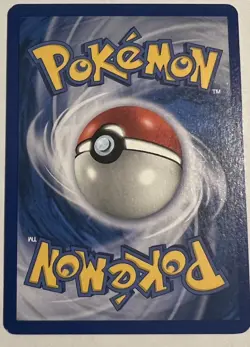 Pokemon TCG Sabrina's Gastly Gym Challenge 96/132 Regular Unlimited Common - Image 2