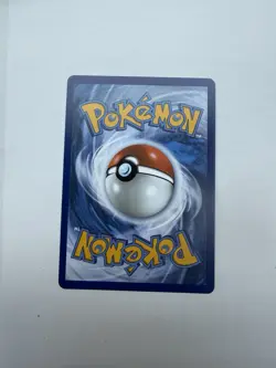 Pokemon TCG - Fezandipiti ex 288/217 - Special Illustration Rare Ascended Heroes - Image 3