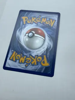 Pokemon TCG - Fezandipiti ex 288/217 - Special Illustration Rare Ascended Heroes - Image 4