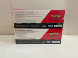 2X Pokemon Prismatic Evolutions Booster Bundle Surprise Box Bundle Sams Club - Image 3