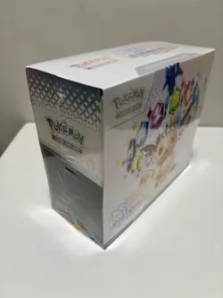 Prismatic Evolutions Elite Trainer Box ETB New/Factory Sealed ✅ Pokemon TCG - Image 2