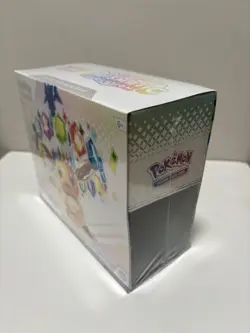 Prismatic Evolutions Elite Trainer Box ETB New/Factory Sealed ✅ Pokemon TCG - Image 3