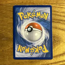 2015 Pokemon - Double Crisis Team Aqua Grunt #26/34 Reverse Holo - Image 2
