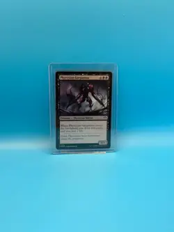 MTG, Phyrexian Gargantua FOIL NM 178 Commander Masters Foil - Image 1