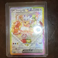 Pokemon TCG 20 Card Lot - EX, Holo, Trainer, Roaring Moon, Mega Meganium - Image 3