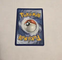 Pokemon Mew Ex #205/165 MEW English 151 Hyper Rare Gold - Image 2
