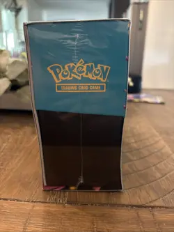 Pokemon TCG Mega Evolution Ascended Heroes ETB Factory Sealed - Image 3