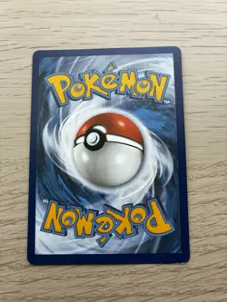 Pokemon M Rayquaza EX 76/108 Celebrations Classic Collection Holo 220 HP Card - Image 2