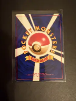 Primeape - 057 - Pokemon Southern Islands Card Japanese - Image 2