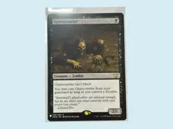 Gravecrawler, Mystery, Near Mint, Magic the Gathering MTG - Image 1