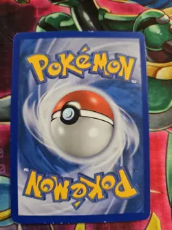 Meowth 77/113 Pokemon EX Delta Species Reverse Holo - NM-/LP - Image 2