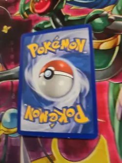 Meowth 77/113 Pokemon EX Delta Species Reverse Holo - NM-/LP - Image 3