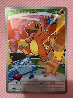 Pokemon TCG First Partner Illustration Collection Series 1 Kanto GEN 1 Set !💗 - Image 2