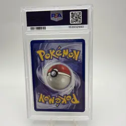 2000 Dark Charmeleon #32 Pokemon ROCKET PSA 6 EX 1st Edition - Image 4