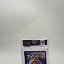 2000 Dark Charmeleon #32 Pokemon ROCKET PSA 6 EX 1st Edition - Image 5