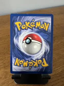 Pokemon TCG - Dragonite || no.5 || WB Movie promo || WoTC || Lightly Played - Image 2