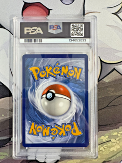 PSA 10 2020 POKEMON SWORD & SHIELD VIVID VOLTAGE #138 RAYQUAZA GEM MINT 10 - Image 3