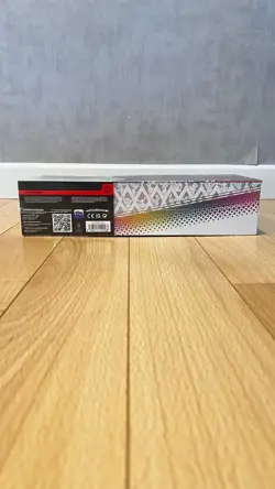 Pokemon TCG Prismatic Evolutions Super Premium Collection New (Rip in Seal) 🚚✅ - Image 3