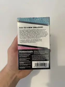 Pokemon TCG Ascended Heroes Booster Bundle - New & Sealed✅ Fast Dispatch 🚚📦 - Image 2