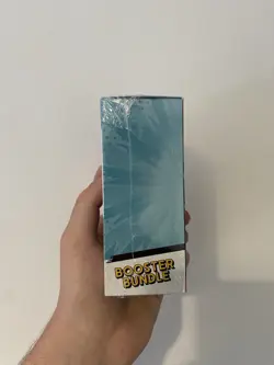 Pokemon TCG Ascended Heroes Booster Bundle - New & Sealed✅ Fast Dispatch 🚚📦 - Image 3