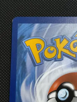 Pokemon TCG Dondozo 207/198 SV01: Scarlet & Violet Base Set Holo - Image 3