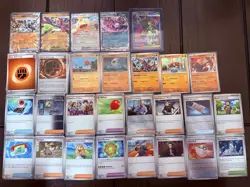 Ultra Rare Mega Zygarde Ex Fighting Deck Pokemon TCG Competitive Deck. Mint - Image 1