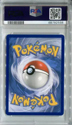 2019 Pokemon PSA 10 Hidden Fates Xurkitree SV58/SV94 Shiny Vault GEM MINT - Image 2