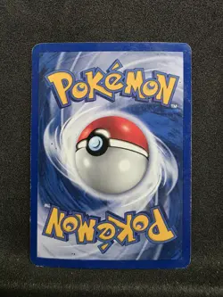 Vintage Pokemon - Legendary Collection - Unlimited Dark Persian 6/110 Holo: MP+ - Image 2