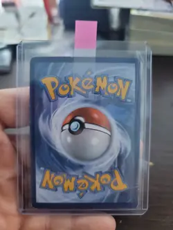 Pokemon Jirachi XY67 XY Black Star Promo Holo - Image 2