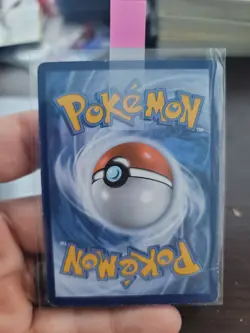 Pokemon Jirachi XY67 XY Black Star Promo Holo - Image 4