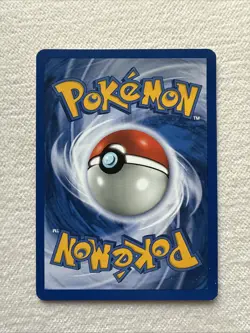 Pokemon Giovanni's Pinsir 24/132 Gym Challenge Rare Regular 70HP Basic English - Image 2