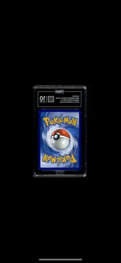 Ranked 5th! Pokemon Latias ex 239/191 Sv08: Surging Sparks TAG 10 Holo Rare - Image 2