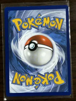 Pokemon TCG Ninetales ex 186/165 SV 151 Ultra Rare Full Art Holo NM - Image 2