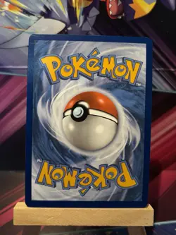 Pokemon TCG - Eevee ex 075/131 - Prismatic Evolutions - Double Rare - NM/M - Image 2