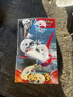 Pokemon TCG: Scarlet & Violet - Surging Sparks Booster Display Box - Image 2
