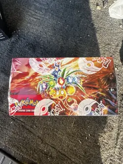 Pokemon TCG: Scarlet & Violet - Surging Sparks Booster Display Box - Image 5