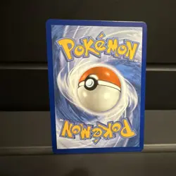 Pokemon Erika's Tangela Holo Full Art Illustration Rare SV Grass 80 HP 218/217 - Image 2