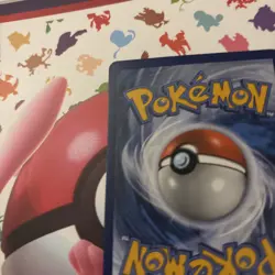 Charizard GX SM195 – Sun Moon Black Star Promo – Pokemon TCG – NM- / LP+ - Image 2