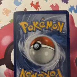 Charizard GX SM195 – Sun Moon Black Star Promo – Pokemon TCG – NM- / LP+ - Image 3