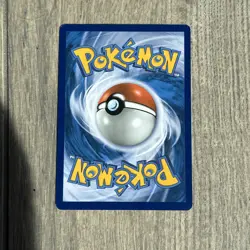 Pokemon BLASTOISE 31/149 Boundaries Crossed Theme Deck - RARE - NM Non Holo - Image 2