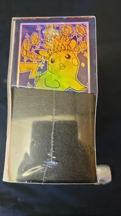 Pokemon Surging Sparks Elite Trainer Box ETB Sealed New TCG Box Bay130 - Image 3