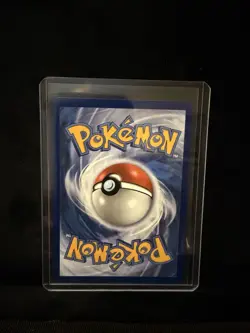 The Pokemon Company Mega Gardevoir EX Me01 Ultra Rare Holo 159/132 360HP - Image 2