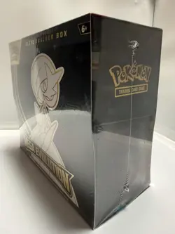 Pokemon TCG Mega Evolution Elite Trainer Box New Sealed - Image 3