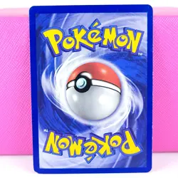 Pokemon Mewtwo 3 Promo Wizards Black Star Promos MP - Image 2