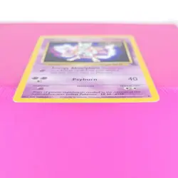 Pokemon Mewtwo 3 Promo Wizards Black Star Promos MP - Image 4