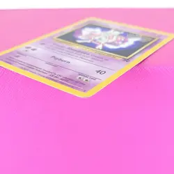 Pokemon Mewtwo 3 Promo Wizards Black Star Promos MP - Image 5
